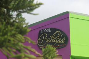 Lodge Bellagio, Norwood
